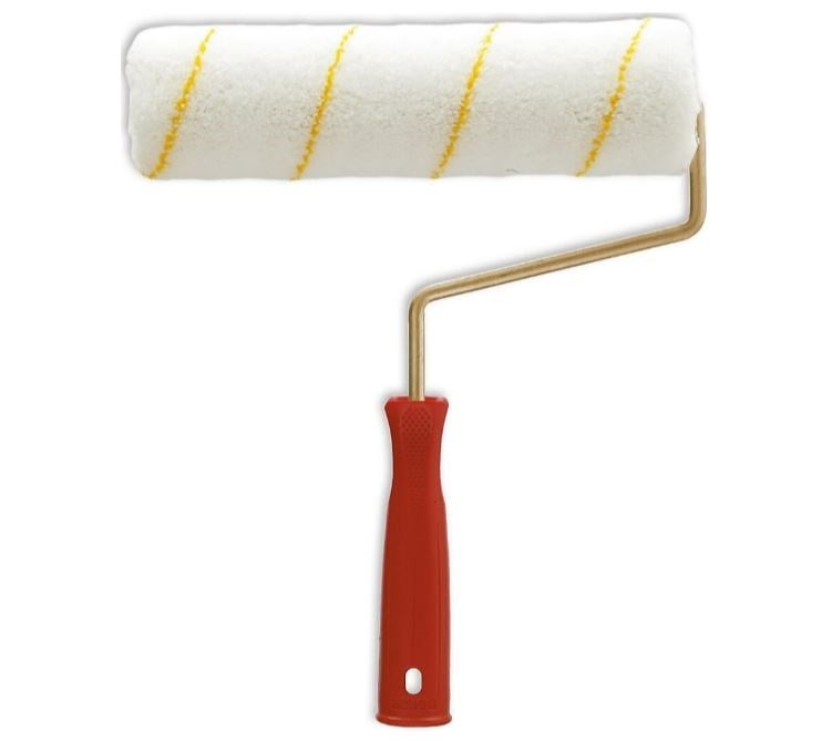 Dekor Export Yağlı Boya-Saten Rulo 25 Cm DR1081