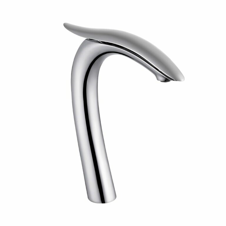Swan Krom Çanak Lavabo Bataryası ELG-116