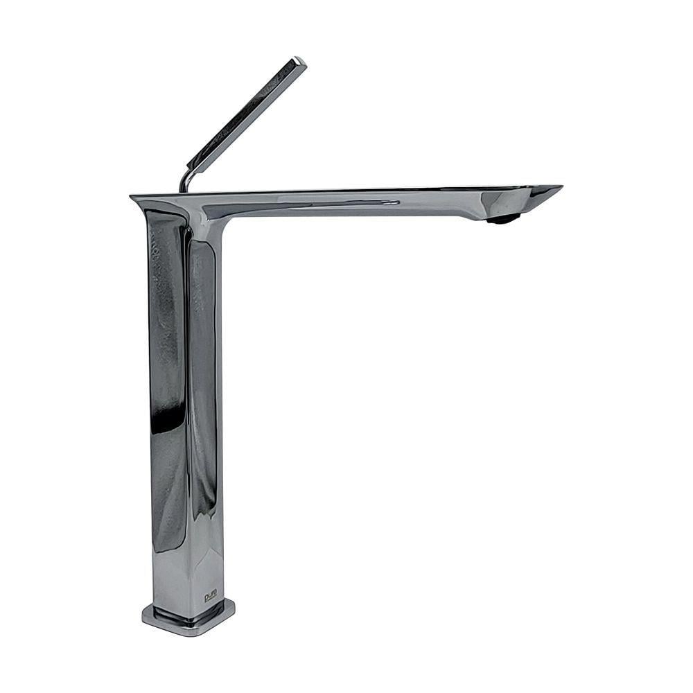 Elegant Krom Çanak Lavabo Bataryası