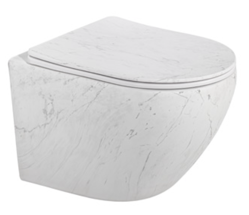 Lena Asma Klozet Et-W1000m8 ET-W1200M8