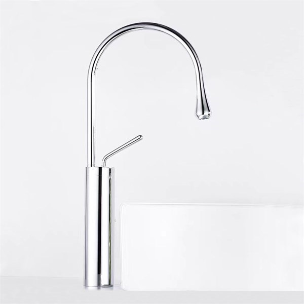 F-811 Krom Lavabo Bataryası