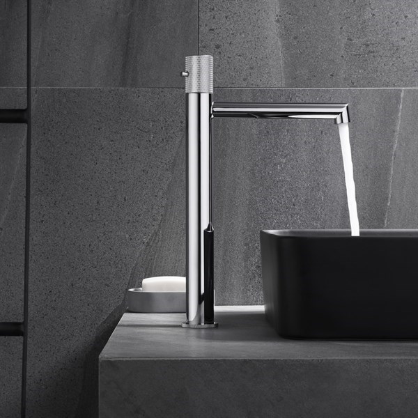FM-2221 Krom Lavabo Bataryası