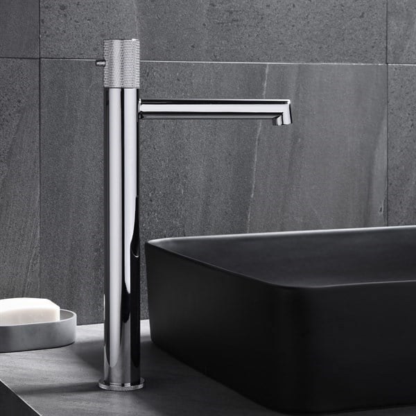 FM-2221 Krom Lavabo Bataryası
