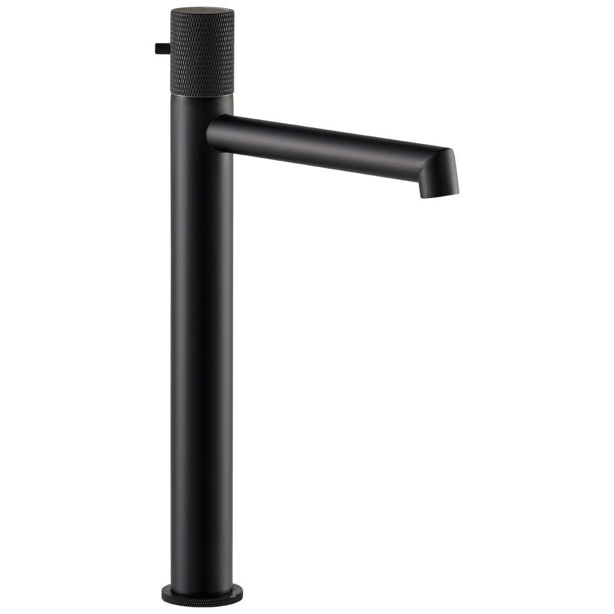 FM-2225 Siyah Lavabo Bataryası FM-2225