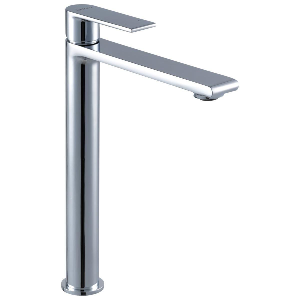 FM-2321 Krom Lavabo Bataryası FM-2321