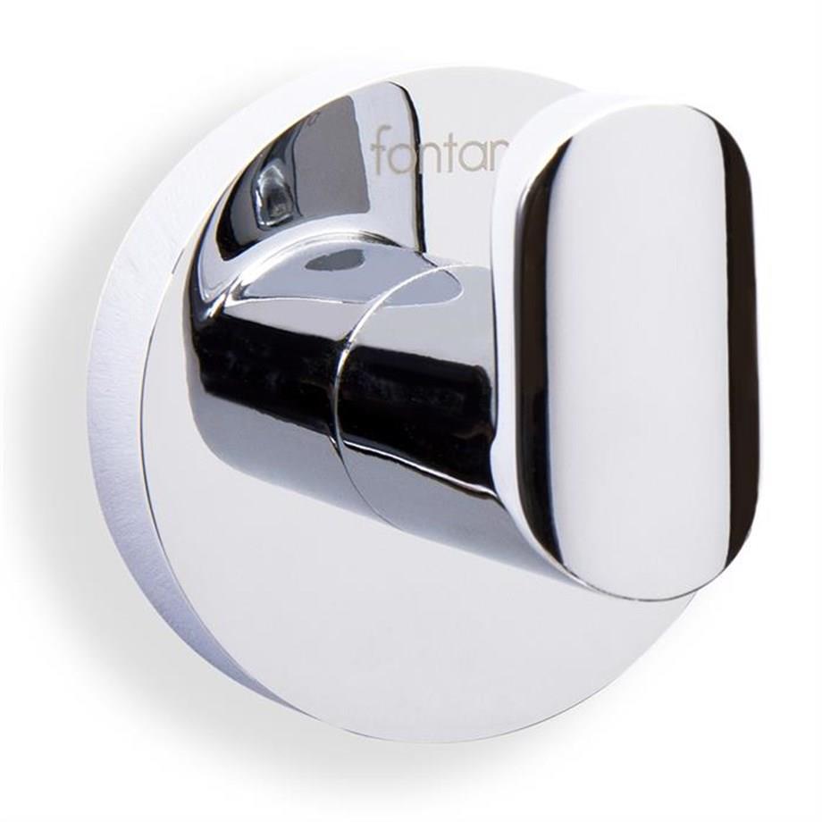 Fontana Aksesuar Askılık Krom Fc-30101 FC-30101