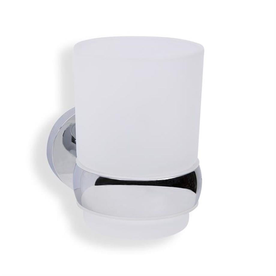 Fontana Aksesuar Dıs Fırçalık Krom Fc-30106 FC-30106