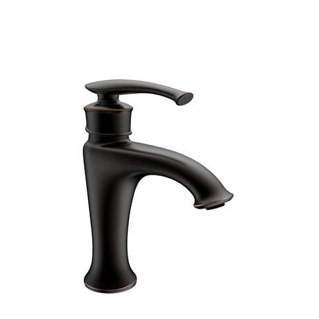 FM-1115 Antik Lavabo Bataryası