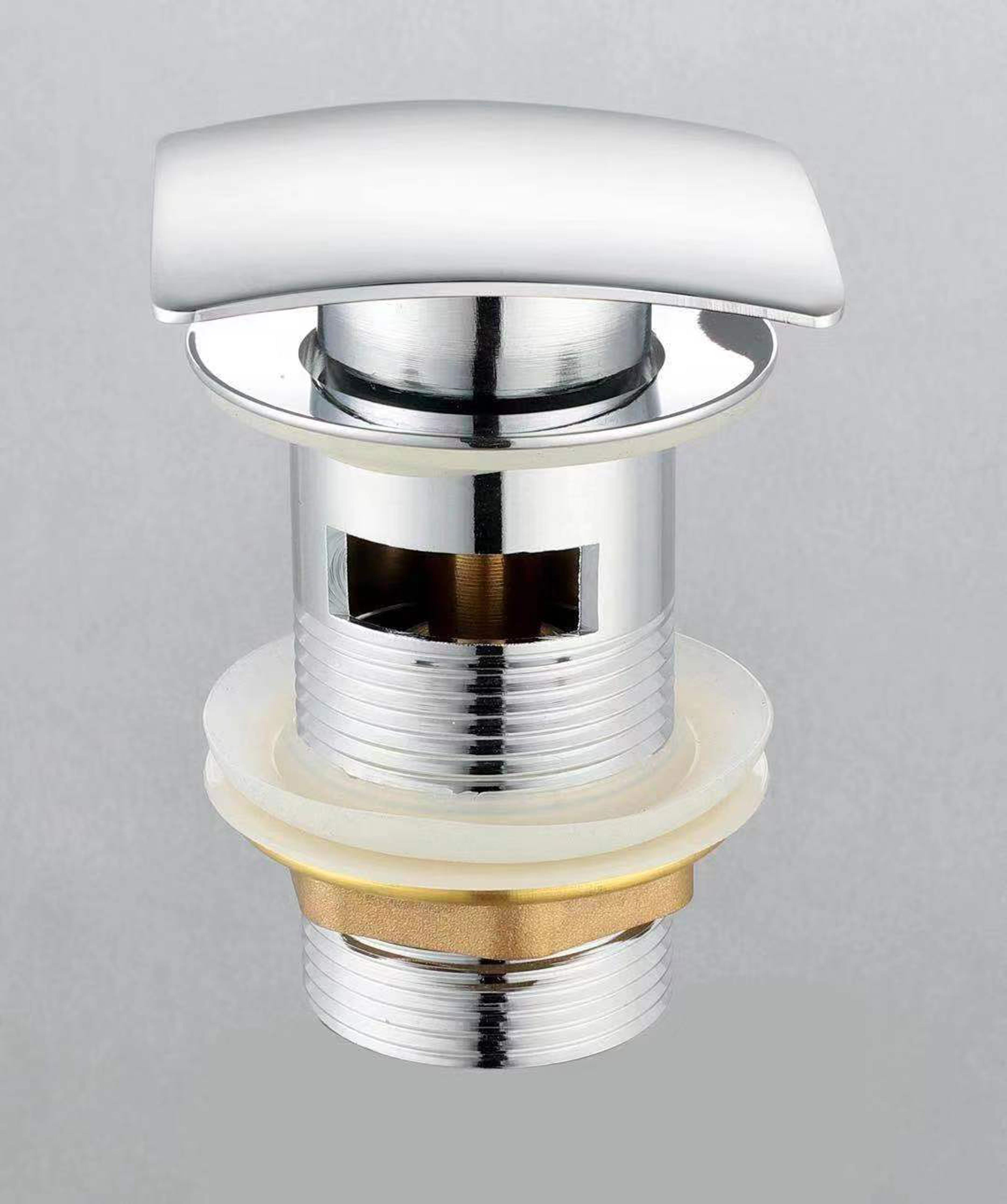 Fontana Sıfon Üst Takımı Gold Dr-07G DR-07G