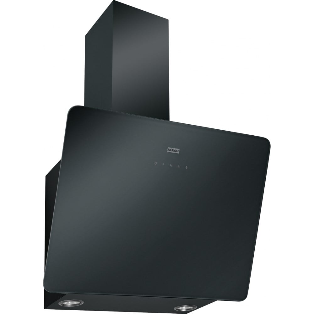 Davlumbaz Fpj 615 V Bk A 60 Cm Sıyah