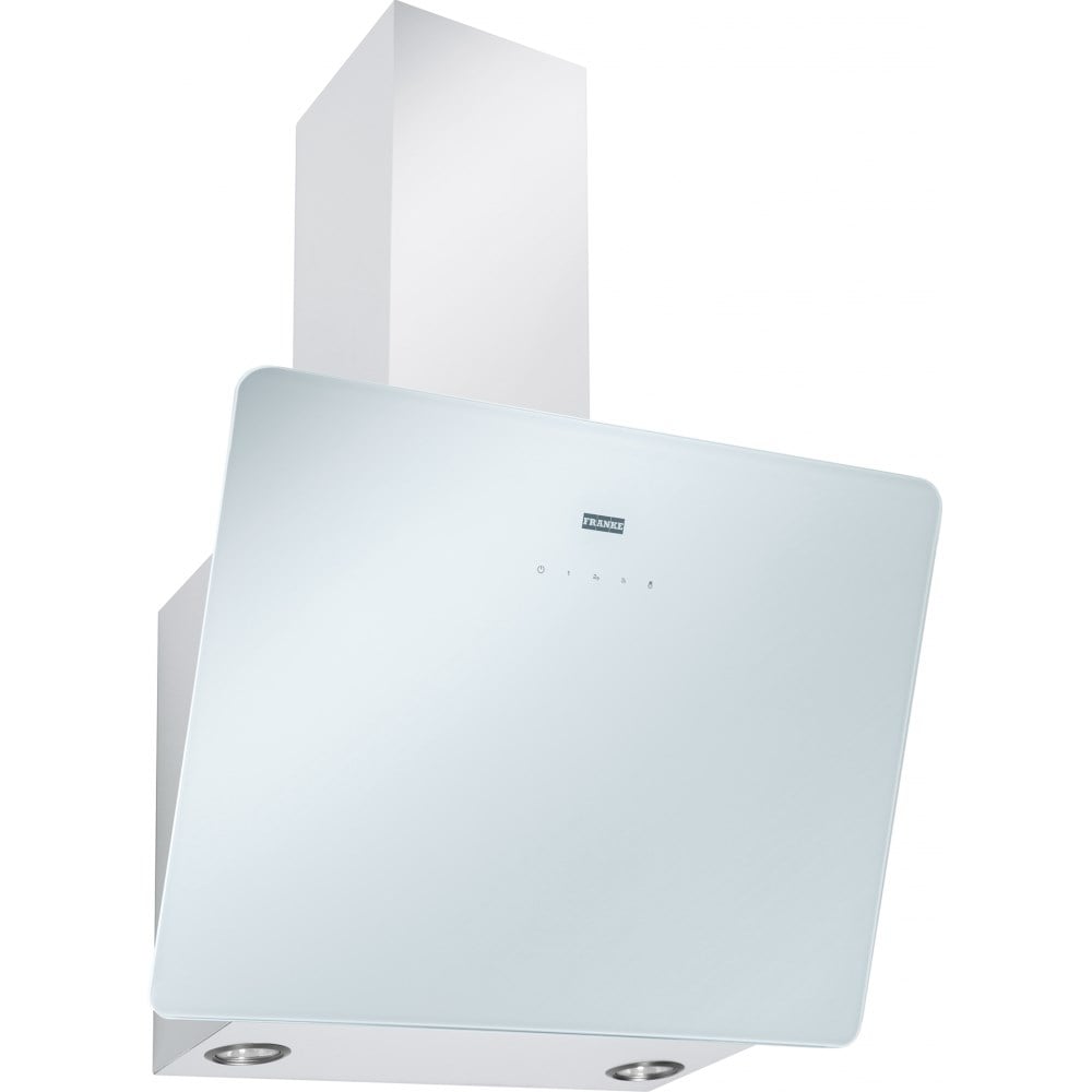 Davlumbaz Beyaz  Fpj 615 V Wh A 60 Cm