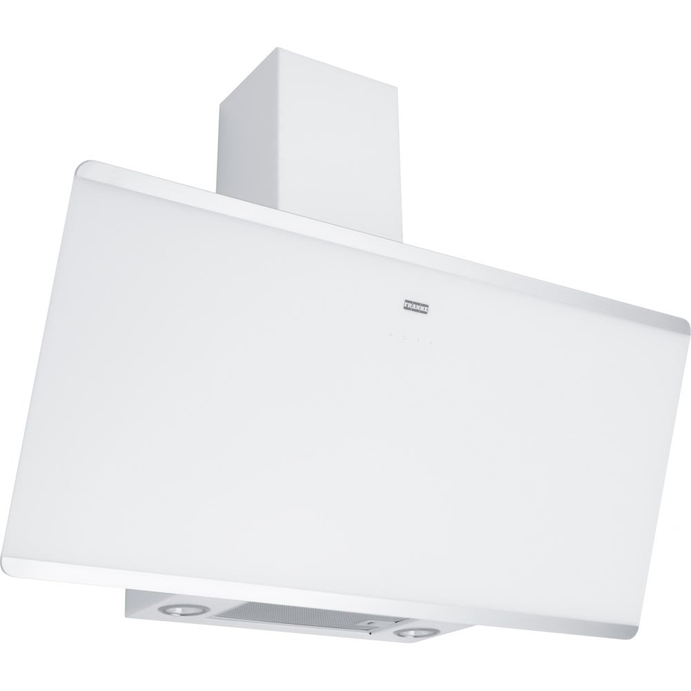 Davlumbaz Fpj 915 V Wh/Ss A 90 Cm Beyaz