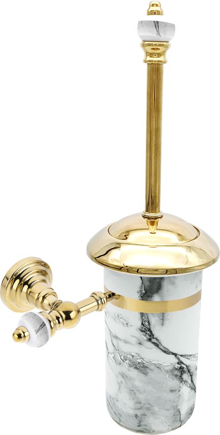 Montajlı Klozet Fırçalık Kmr-1006 KMR-1006