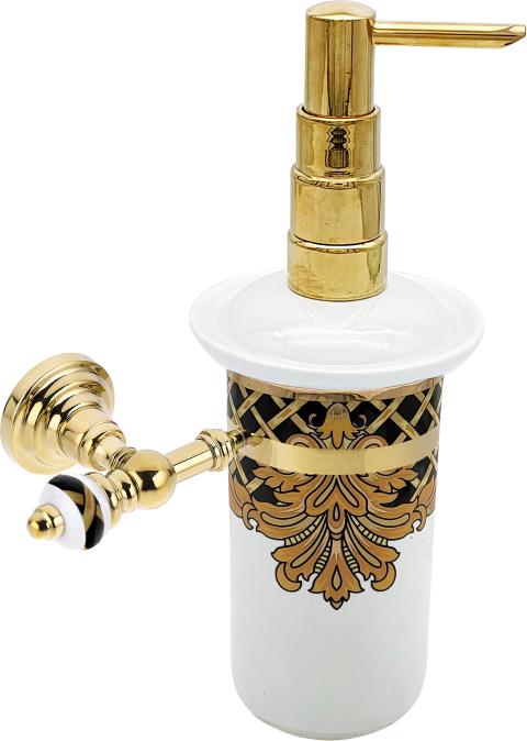 Montajlı Sıvı Sabunluk Kmr-1102 KMR-1102