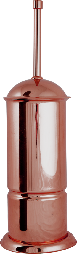 Klozet Fırçası Metal Bronz Kmr-8115 KMR-8115