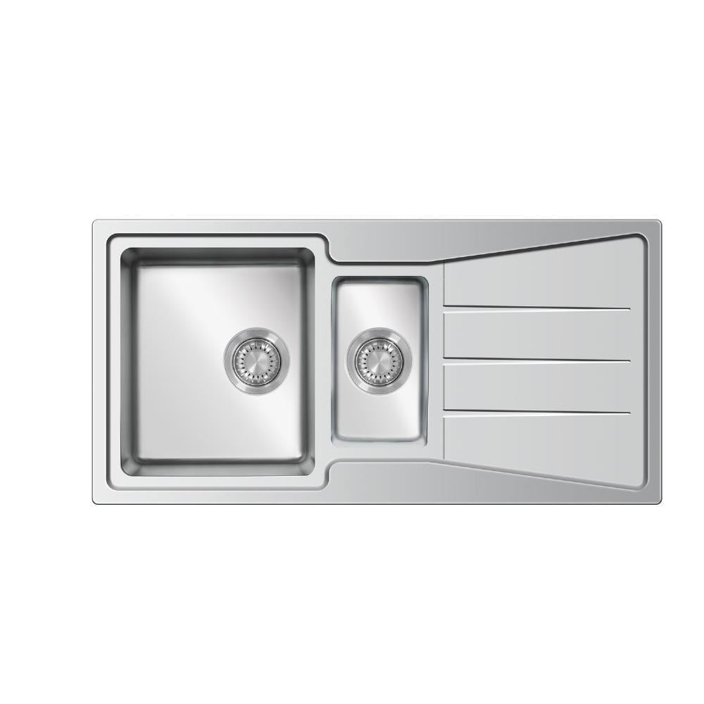 Ma 100 I5P.Gt Polısajlı  T.Üstü 119.2245.E999