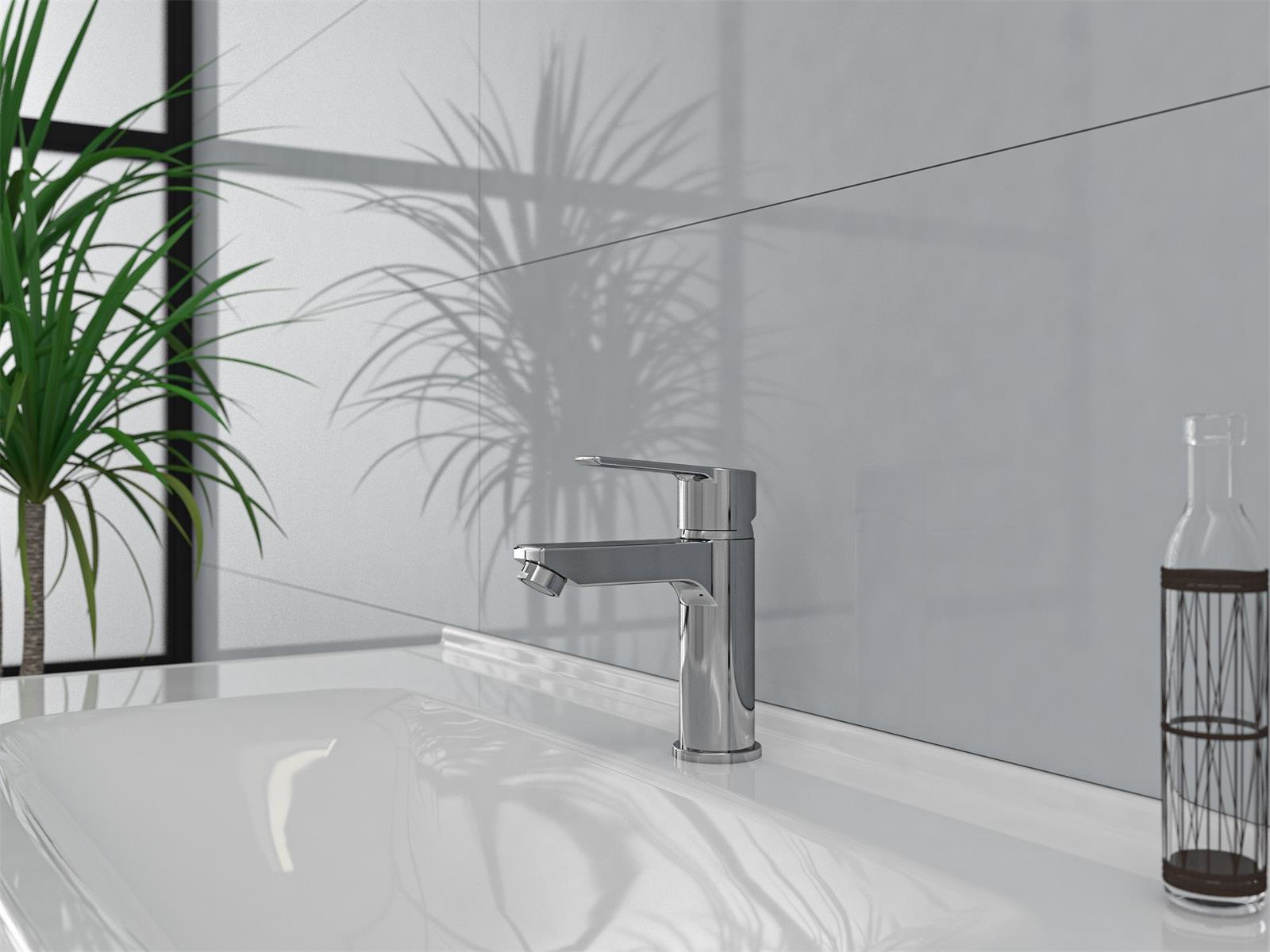 Mare Lavabo Bataryası