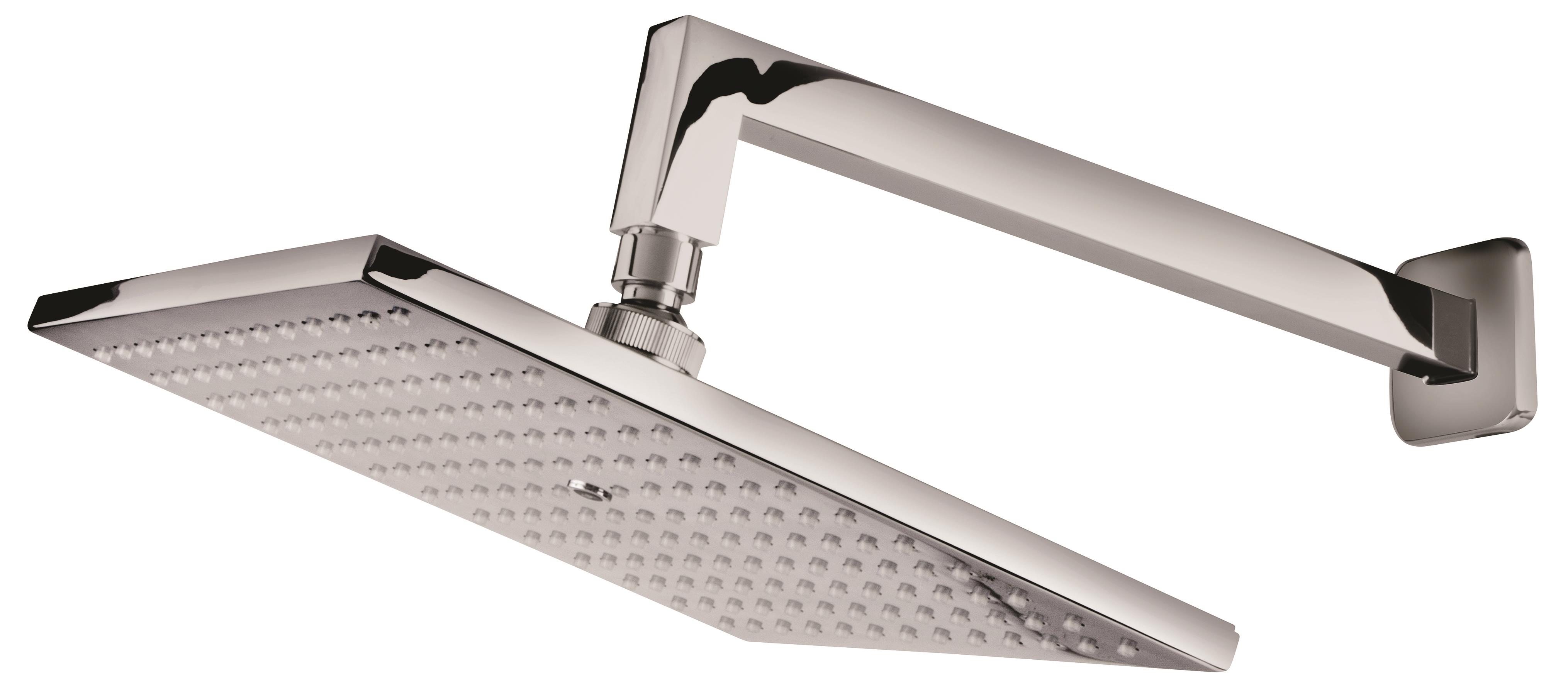 Newarc Ankastre Dus Baslıkları Abs Corner Duvardan Ayalı Dus Baslıgı 470531Abs 470531ABS