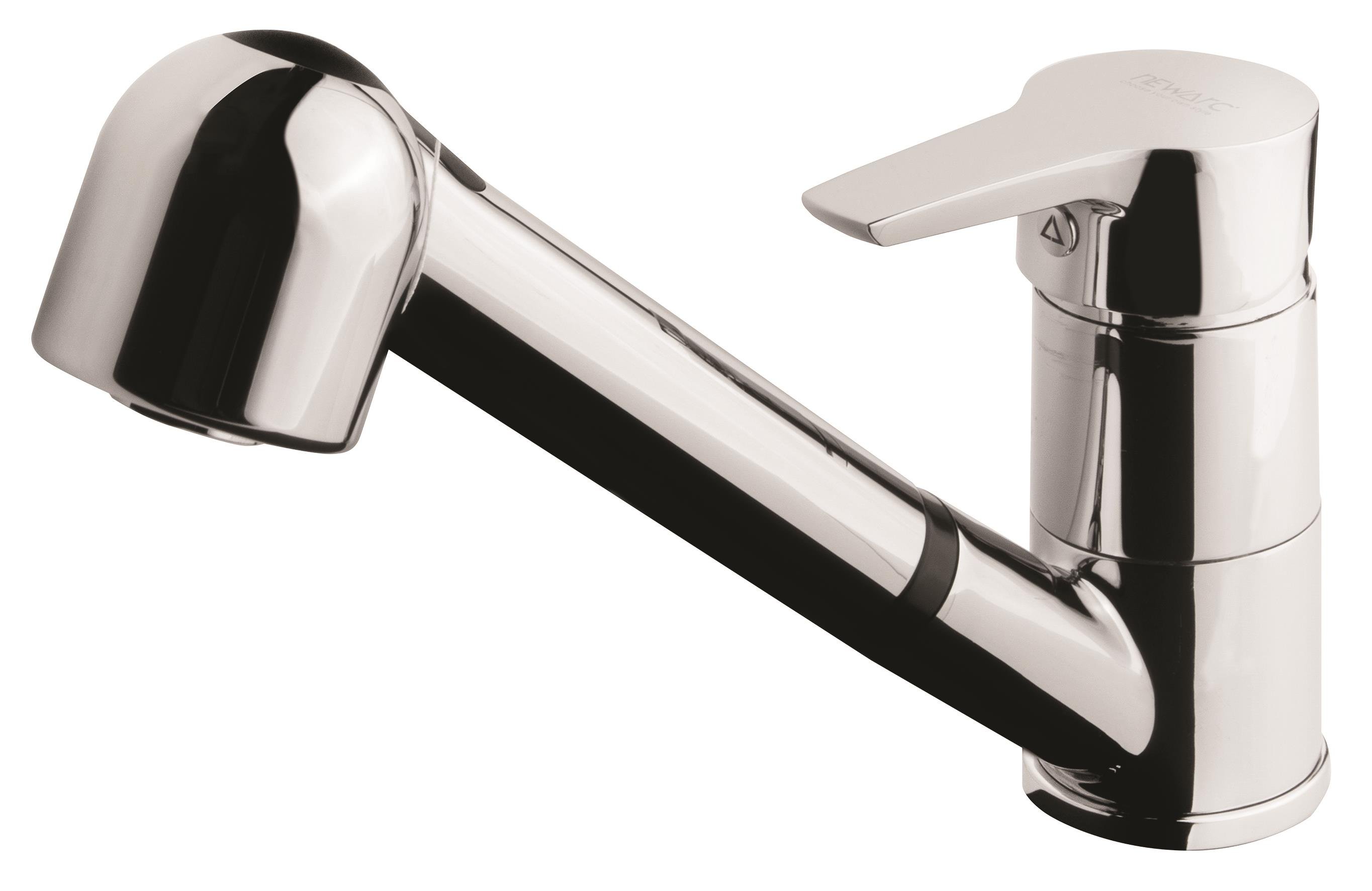 Newarc Energy Spırallı Eviye Bataryası 891591 891591