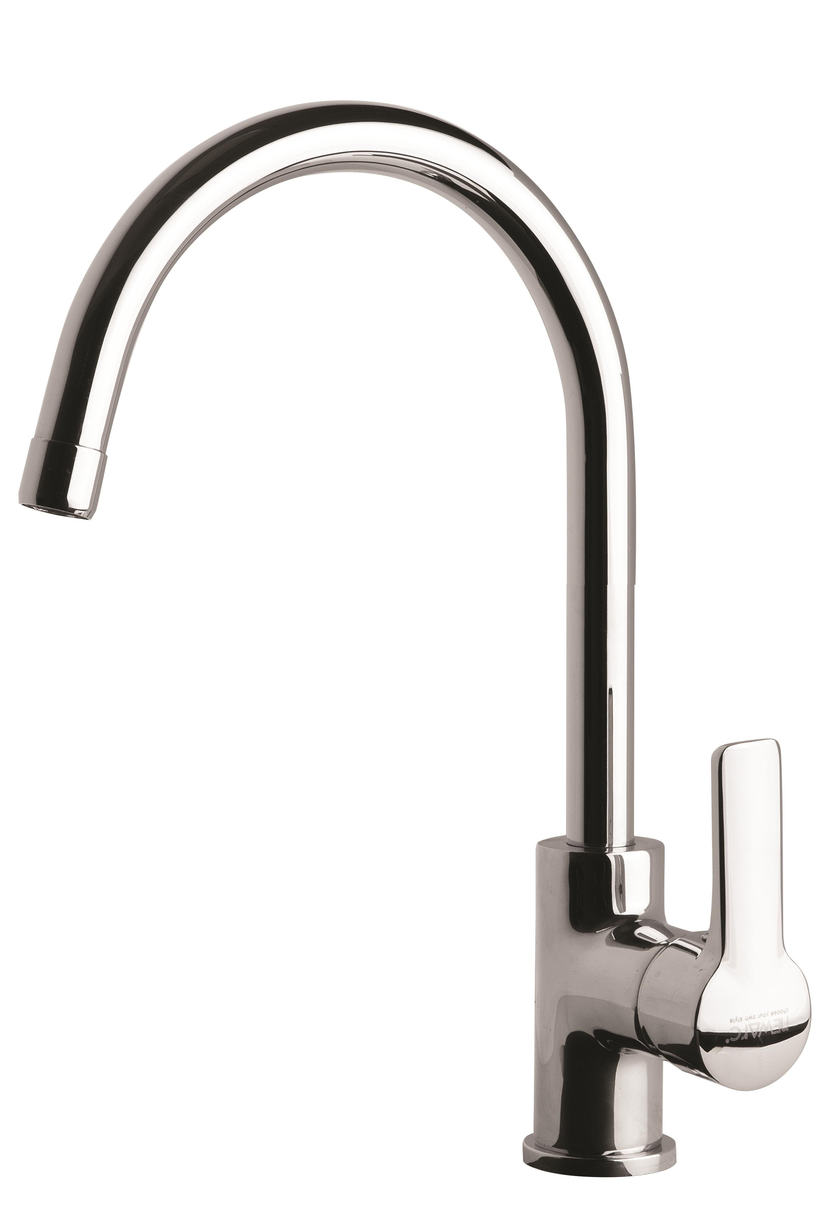 Newarc Premıum Dönerlı Lavabo Bataryası 832581 832581