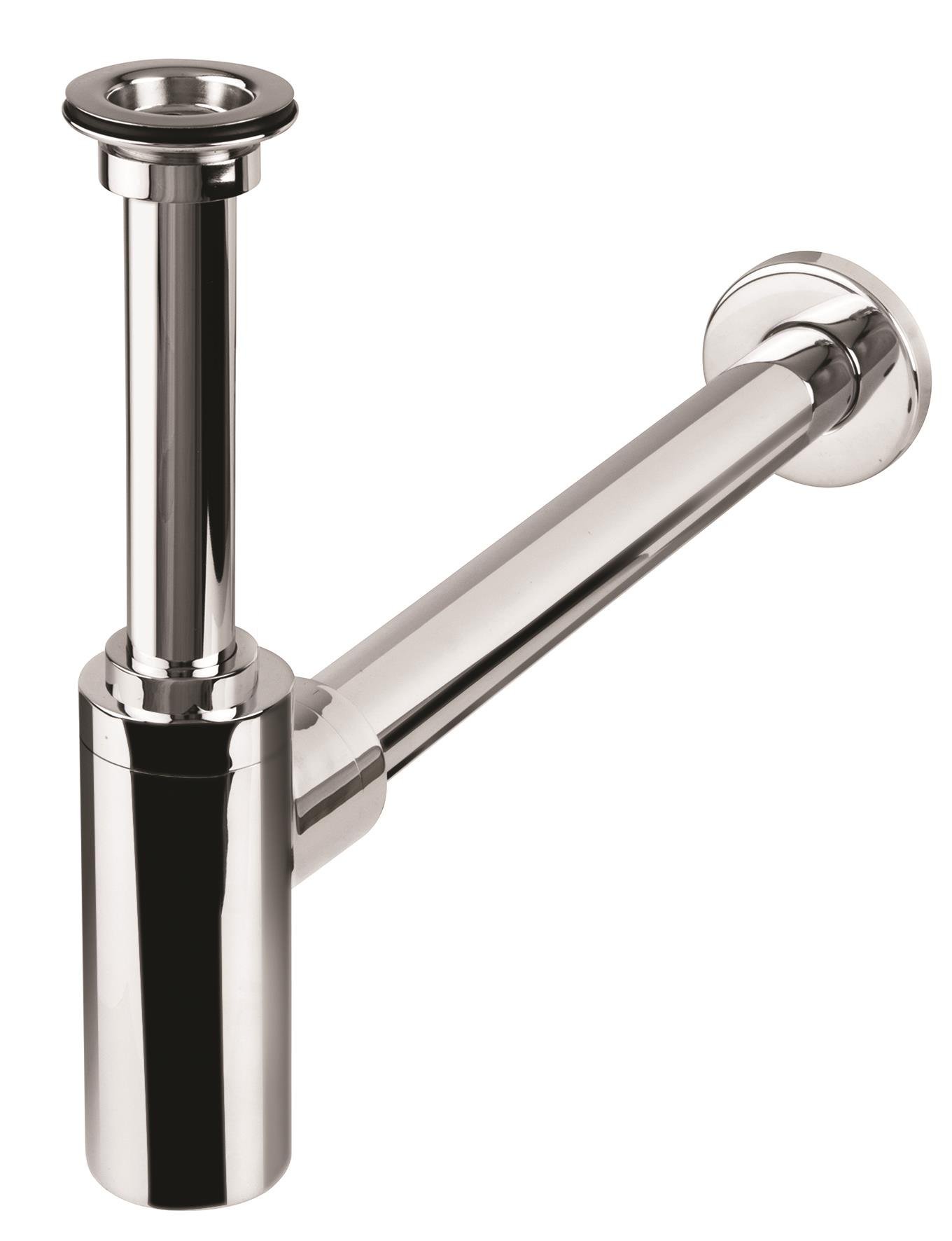 Newarc Sıfon Takımları Newart Lavabo Sıfonu Süzgeçlı 750521 750521