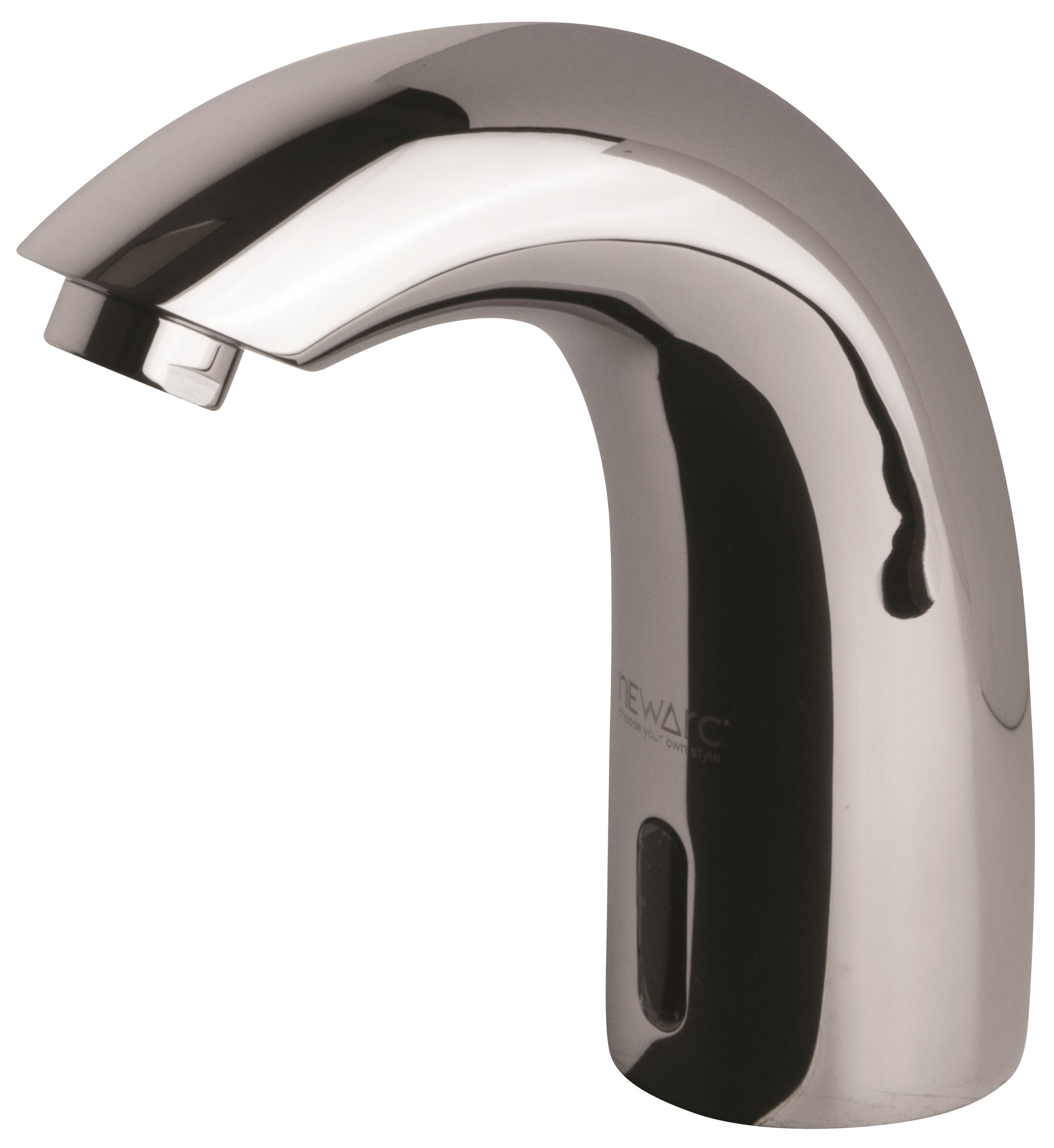 Newarc Teknofotosellı Elıte Fotosellı Lavabo Bataryası 510523 510523