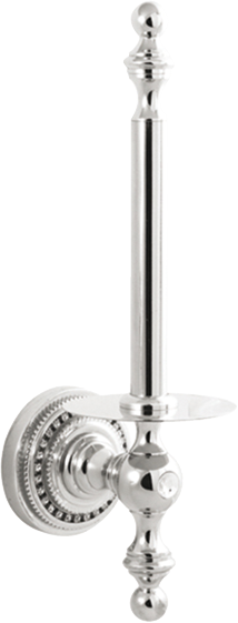 Pure Crystal / Krom Yedek Kağıtlık Aks-1313 AKS-1313