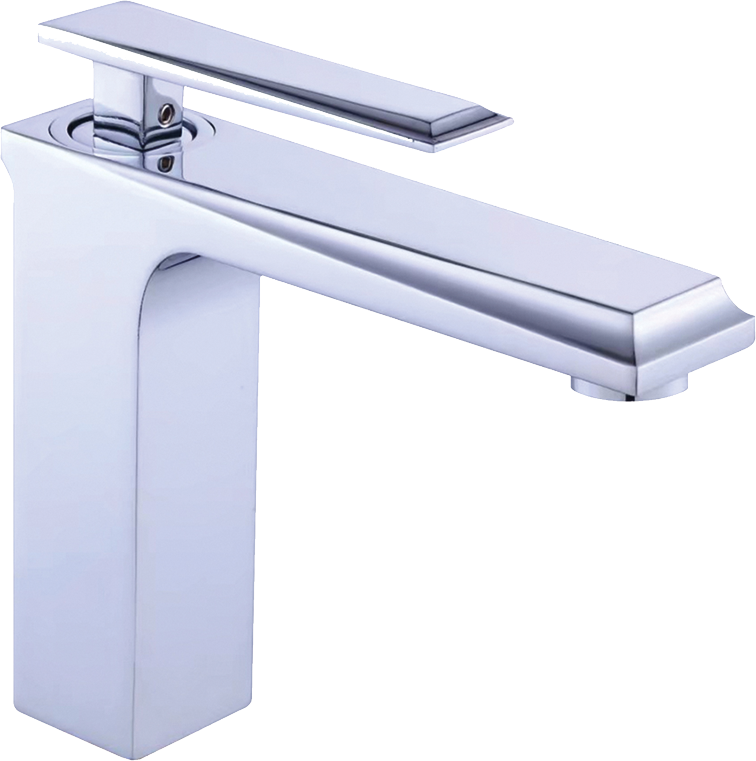 Mila Krom Lavabo Bataryası
