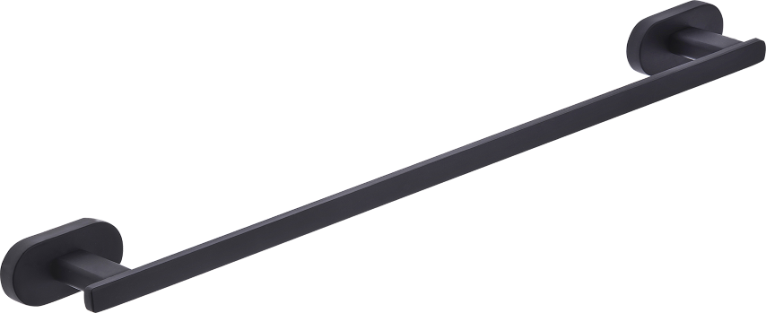 Pure Paris Uzun Havluluk Siyah Kmr-7007 KMR-7007