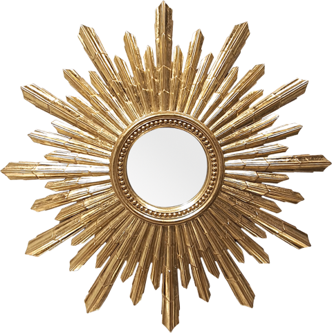 Pure Star Gold Ayna M-04 M-04