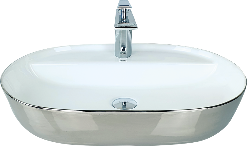 Pure Tezgah Üstü Lavabo Cw-830