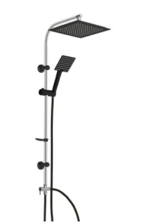 Atlas Black Robot Set SKR-R2060