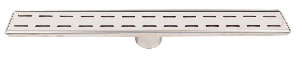 Sukar Duş Kanalı Lıne/6 50 Cm Slot Izgara 1156-1065000-01