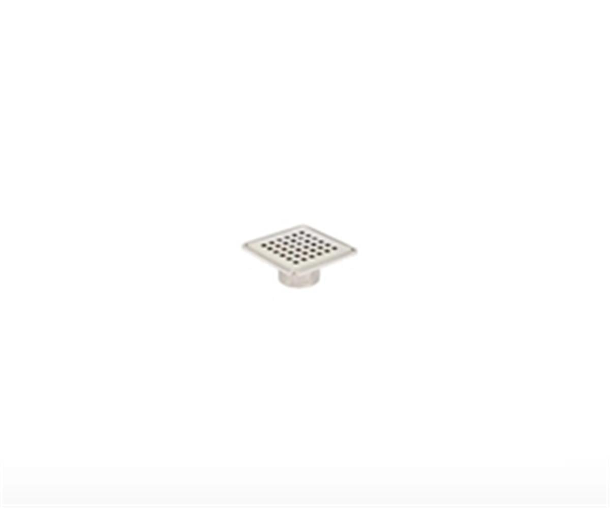 Sukar Yer Süzgeci 10X10 Lıne/9 10X10 Kare Izgara 1153-0031099-01