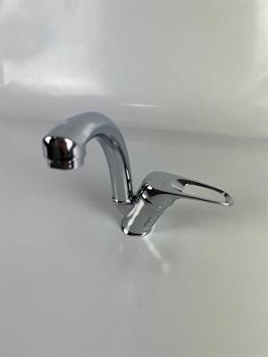 Elif Lavabo Bataryası Kısa Kuğu