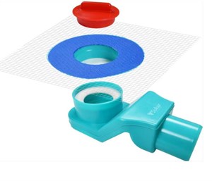 Yandan Cıkıslı Tekstıl Memranlı S Li Kit