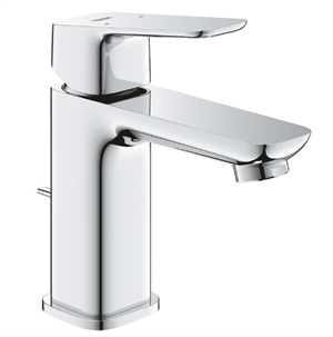 Cubeo Lavabo Bataryası S-Boyut(Sifon Kumandalı) 1016940000