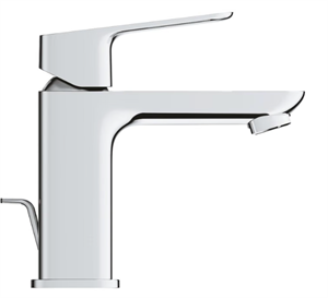 Cubeo Lavabo Bataryası S-Boyut(Sifon Kumandalı)