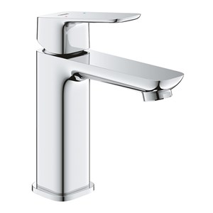 Cubeo Lavabo Bataryası M-Boyut