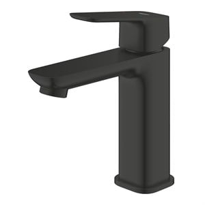 Cubeo Lavabo Bataryası M-Boyut Siyah