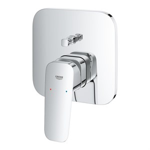 Cubeo Ankastre Banyo Bataryası(Sıvaaltı Hariç)