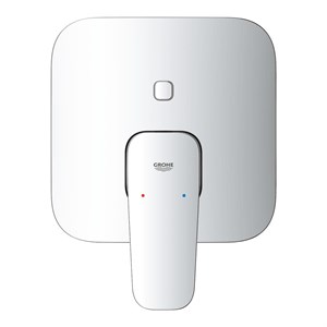 Cubeo Ankastre Banyo Bataryası(Sıvaaltı Hariç)