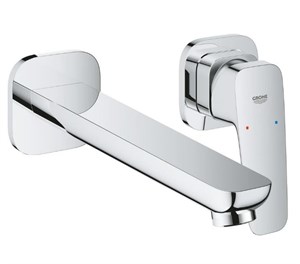 Cubeo Ankastre Lavabo Bataryası (Sıvaaltı Hariç)