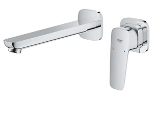 Cubeo Ankastre Lavabo Bataryası (Sıvaaltı Hariç)