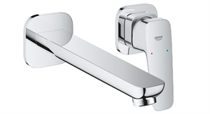 Cubeo Ankastre Lavabo Bataryası Seti (Sıvaaltı Dahil)