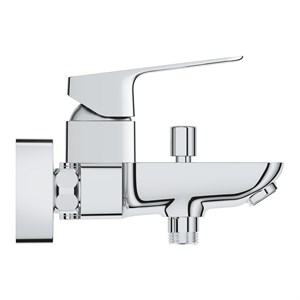 Cubeo Banyo Bataryası