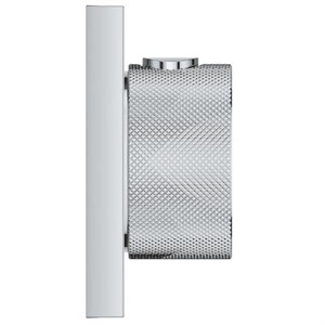 Grohtherm Aqua Tiles Ankastre Termostatik Banyo Bataryası 3 Yollu Smartcontr(Sıva Altı Hariç)