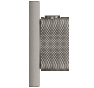 Grohtherm Aqua Tiles Antrasit Ankastre Termostatik Banyo Bataryası 3 Yol.Smartcontr(Sıva Altı Hariç)