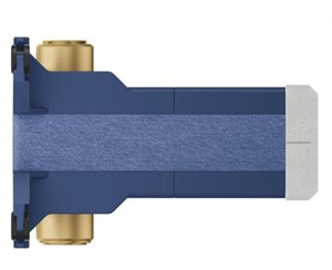 Grohtherm Aqua Tiles Box Ankastre Banyo Bataryası 3 Yollu Smartcontrol(Sıva Üstü Hariç)
