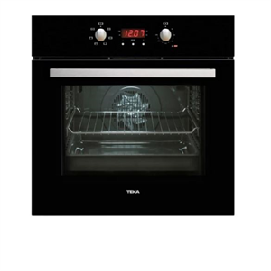 Teka Heb 723 Bk Dijital Fırın 111020053